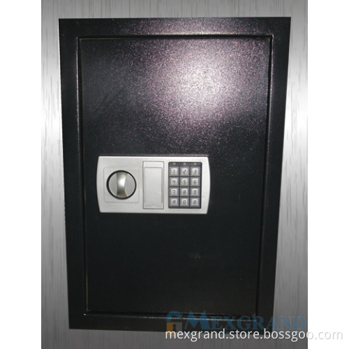 Electronic Wall Safe Especially for Us Market (MG-SWED-2)
